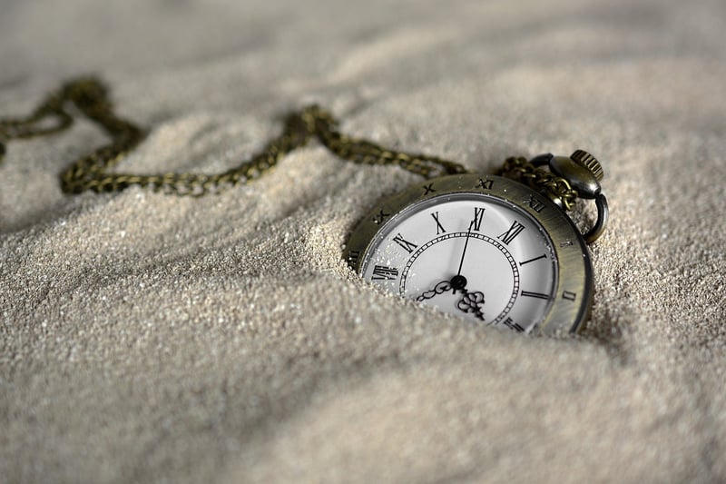Time and Space